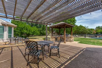 4306 Willow Ridge Drive, Parker, TX 75002 - Photo 28
