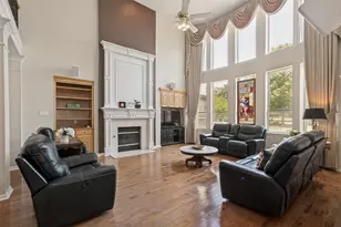 4306 Willow Ridge Dr, Parker, TX 75002 - Photo 4