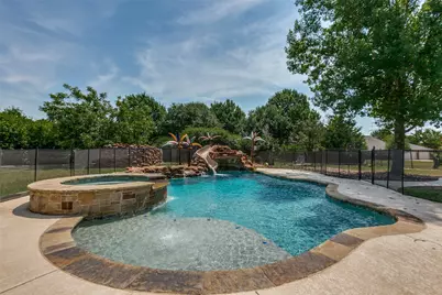 4306 Willow Ridge Drive, Parker, TX 75002 - Photo 24
