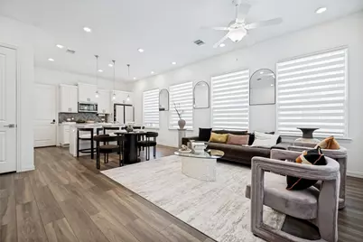 7536 Laburnam Road, Dallas, TX 75228 - Photo 1