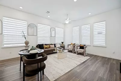 7536 Laburnam Road, Dallas, TX 75228 - Photo 4