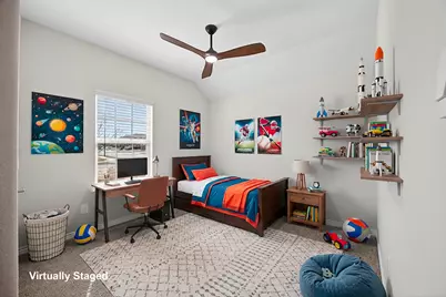 10201 Torch Light Lane, Aubrey, TX 76227 - Photo 16