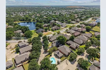 5132 Southpoint Drive, Arlington, TX 76017 - Photo 4