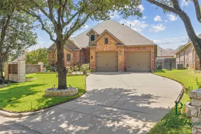 5132 Southpoint Drive, Arlington, TX 76017 - Photo 1