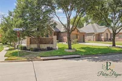 5132 Southpoint Drive, Arlington, TX 76017 - Photo 2