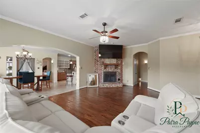 5132 Southpoint Drive, Arlington, TX 76017 - Photo 12
