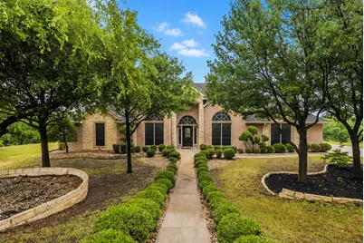 117 Danielle Drive, Hudson Oaks, TX 76087 - Photo 1