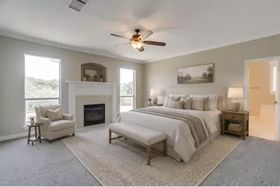 117 Danielle Drive, Hudson Oaks, TX 76087 - Photo 20