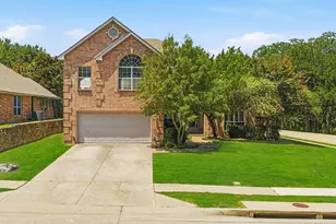 1300 Brimwood Dr, McKinney, TX 75072 - Photo 34