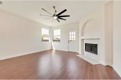 4005 Carrington Drive, Garland, TX 75043 - Photo 8