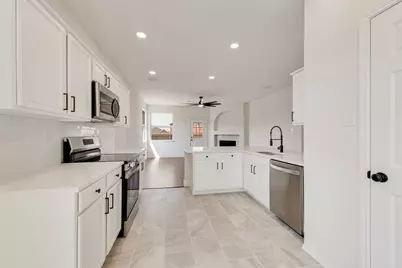 4005 Carrington Drive, Garland, TX 75043 - Photo 12
