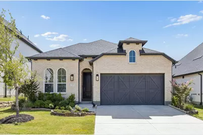 1613 Sandhill Lane, Celina, TX 75009 - Photo 1
