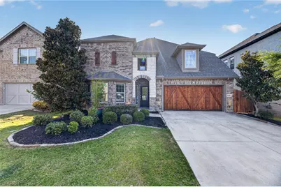 8209 Spruce Meadows Drive, Fort Worth, TX 76244 - Photo 1