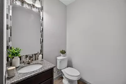 8209 Spruce Meadows Drive, Fort Worth, TX 76244 - Photo 6