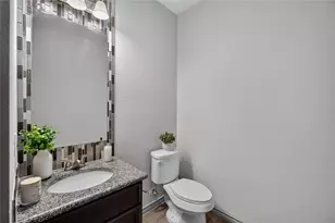 8209 Spruce Meadows Dr, Fort Worth, TX 76244 - Photo 6