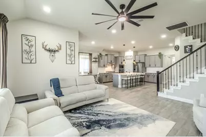 3105 Lionsgate Drive, Argyle, TX 76226 - Photo 4
