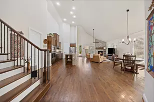 3504 Ashley Gardens, The Colony, TX 75056 - Photo 4