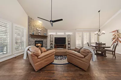 3504 Ashley Gardens, The Colony, TX 75056 - Photo 10