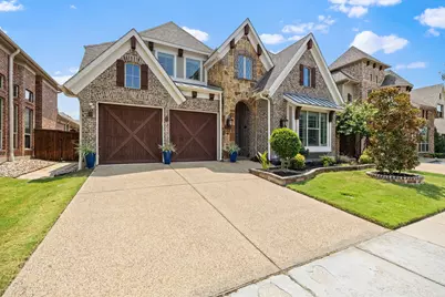 3504 Ashley Gardens, The Colony, TX 75056 - Photo 2