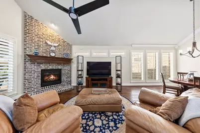 3504 Ashley Gardens, The Colony, TX 75056 - Photo 14