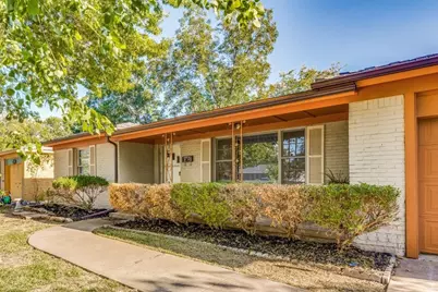 5513 Santa Barbara Avenue, Fort Worth, TX 76114 - Photo 2