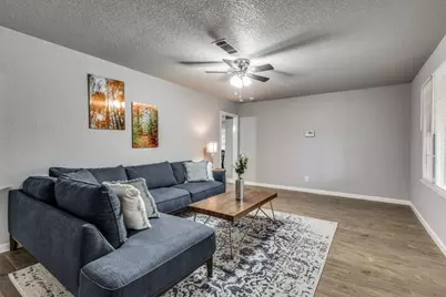 5513 Santa Barbara Avenue, Fort Worth, TX 76114 - Photo 4