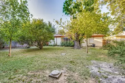 5513 Santa Barbara Avenue, Fort Worth, TX 76114 - Photo 14