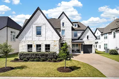 3040 Sunfish Street, Prosper, TX 75078 - Photo 1
