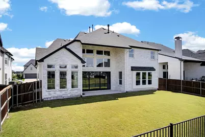 3040 Sunfish Street, Prosper, TX 75078 - Photo 34