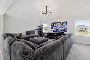 3040 Sunfish St, Prosper, TX 75078 - Photo 28