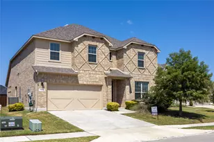5613 Breezy Dr, Celina, TX 75009 - Photo 1