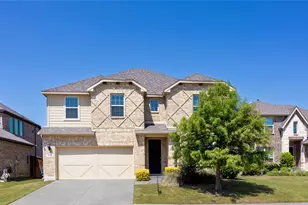 5613 Breezy Dr, Celina, TX 75009 - Photo 2