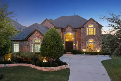 740 Salada Drive, Prosper, TX 75078 - Photo 1