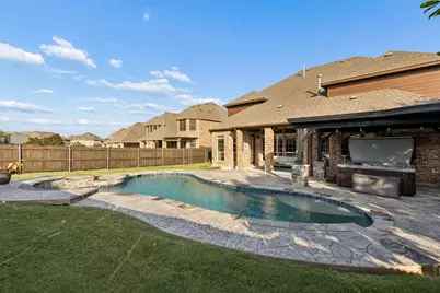 740 Salada Drive, Prosper, TX 75078 - Photo 36