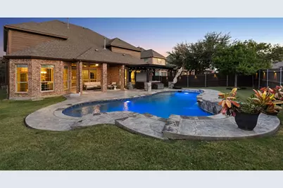 740 Salada Drive, Prosper, TX 75078 - Photo 2