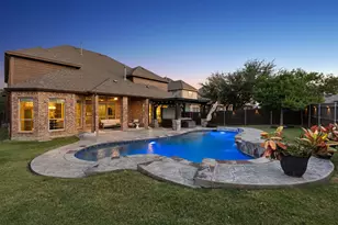 740 Salada Dr, Prosper, TX 75078 - Photo 2