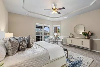 740 Salada Drive, Prosper, TX 75078 - Photo 18