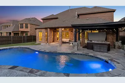 740 Salada Drive, Prosper, TX 75078 - Photo 34