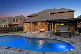 740 Salada Dr, Prosper, TX 75078 - Photo 34