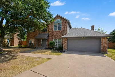 3711 Penny Lane, Carrollton, TX 75007 - Photo 1