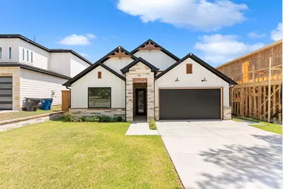 1334 E Kiest Boulevard, Dallas, TX 75216 - Photo 1