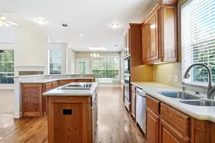 2605 Native Oak Dr, Flower Mound, TX 75022 - Photo 12