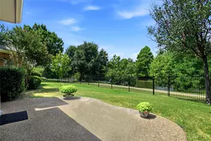 2605 Native Oak Dr, Flower Mound, TX 75022 - Photo 36