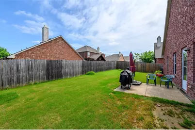 1913 Grand Fir Drive, Little Elm, TX 75068 - Photo 26