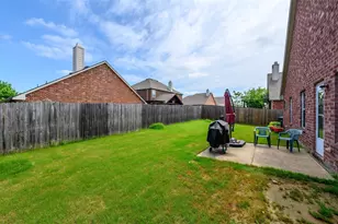 1913 Grand Fir Dr, Little Elm, TX 75068 - Photo 26