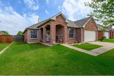 1913 Grand Fir Drive, Little Elm, TX 75068 - Photo 2