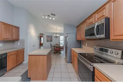 1913 Grand Fir Drive, Little Elm, TX 75068 - Photo 12
