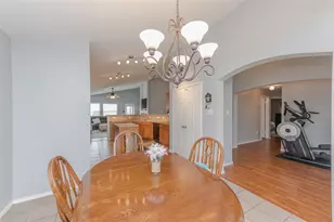 1913 Grand Fir Dr, Little Elm, TX 75068 - Photo 8