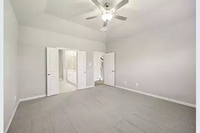 3506 Bastrop Drive, Farmersville, TX 75442 - Photo 24