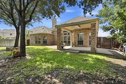 424 High Desert Drive, Fort Worth, TX 76131 - Photo 34